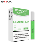 OXVA SLIMSTICK 預注油加熱棒電子煙拋棄式 - Image 6