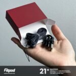 Fitpod X/X-BOX龍年2024限量版禮盒 - Image 4