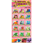 東京魔盒煙油 30mL｜Tokyo Mohoo 小煙油・15 款經典口味 - Image 2