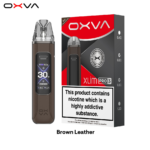 OXVA XLIM Pro 3 Pod小蠻牛三代電子煙主機空倉 - Image 9