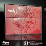 Fitpod X/X-BOX龍年2024限量版禮盒 - Image 3