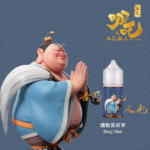 哪吒小煙油30ML（50MG） - Image 2