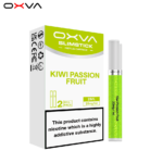 OXVA SLIMSTICK 預注油加熱棒電子煙拋棄式 - Image 5