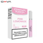 OXVA SLIMSTICK 預注油加熱棒電子煙拋棄式 - Image 4