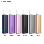 OXVA SLIMSTICK 預注油加熱棒電子煙拋棄式 - Image 3