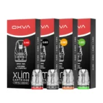 OXVA XLIM SQ PRO V234煙彈小蠻牛空倉3ML - Image 7