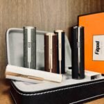 Fitpod皮革一代主機系列通用愛馬仕悅刻主機 - Image 2