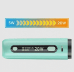 Aspire Fluffi 小煙主機酪梨妹妹主機套組 - Image 5