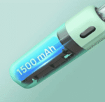 Aspire Fluffi 小煙主機酪梨妹妹主機套組 - Image 3