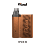 FITPOD X-BOX 斯萊克四代小煙主機 - Image 13
