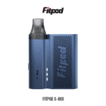 FITPOD X-BOX 斯萊克四代小煙主機 - Image 14