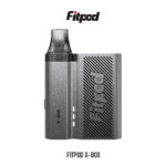 FITPOD X-BOX 斯萊克四代小煙主機 - Image 15