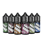 鯊克(SALT SHAQ) 主機小煙油30mL（4%） - Image 5