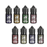 鯊克(SALT SHAQ) 主機小煙油30mL（4%） - Image 3