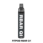 Fitpod RBAR Q1可重複注油一次性主機 - Image 9