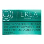 日版 IQOS ILUMA TEREA煙彈加熱煙主機 - Image 12