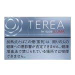 日版 IQOS ILUMA TEREA煙彈加熱煙主機 - Image 4