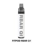 Fitpod RBAR Q1可重複注油一次性主機 - Image 6