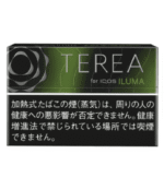 日版 IQOS ILUMA TEREA煙彈加熱煙主機 - Image 6