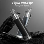Fitpod RBAR Q2可重復注油小主機一次性 - Image 7
