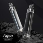 Fitpod RBAR Q2可重復注油小主機一次性 - Image 8