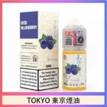 TOKYO 東京煙油東京煙油E-juice 30ML